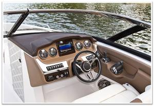 helm photo copyright Chaparral Australia taken at  and featuring the  class