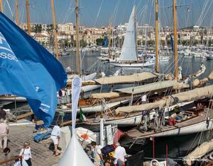 Regates Royales photo copyright  James Robinson Taylor taken at  and featuring the  class