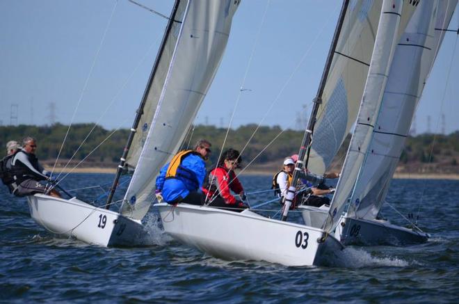 VX One North American Championship © VX One http://vxonedesignracing.com/