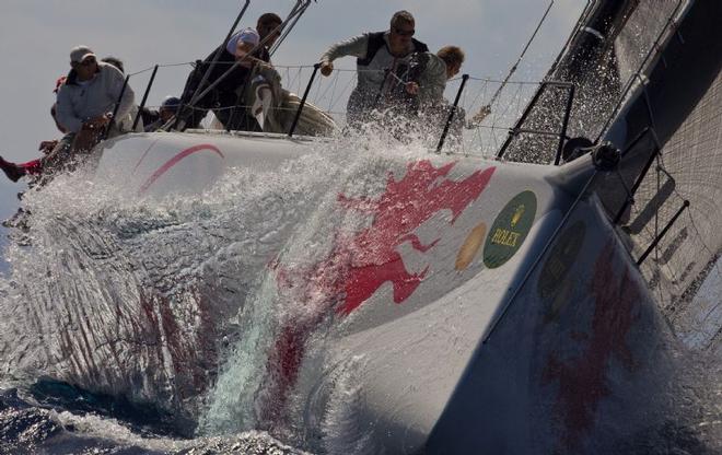 Rolex Sydney Hobart Race ©  Rolex / Carlo Borlenghi http://www.carloborlenghi.net