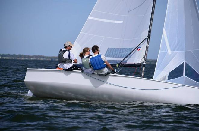 VX One North American Championship © VX One http://vxonedesignracing.com/