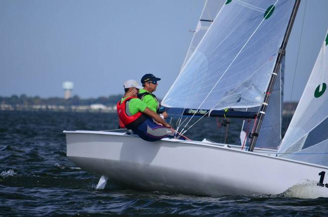 VX One North American Championship © VX One http://vxonedesignracing.com/