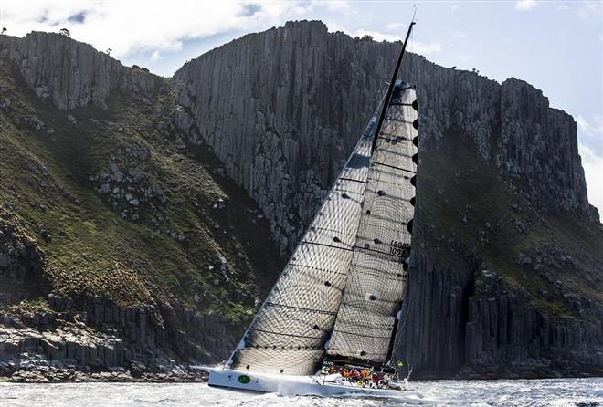 Rolex Sydney Hobart Race ©  Rolex/Daniel Forster http://www.regattanews.com