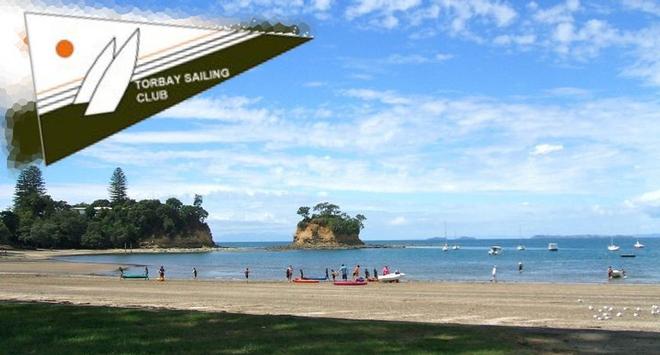 Torbay Sailing Club © Miranda Powrie