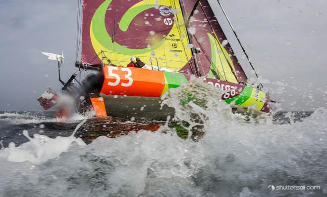 Energa - 2013 Transat Jacques Vabre ©  Robert Hajduk / shuttersail.com http://shuttersail.com/