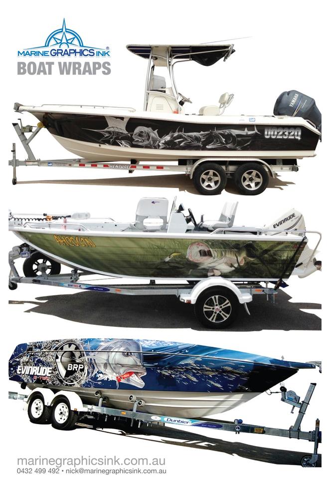 MGI stock boat wraps 2 © Sandman PR