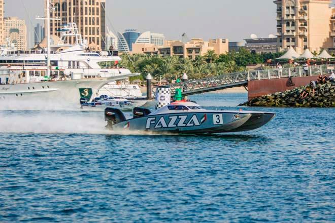 2013 UIM Skydive Dubai XCAT World Series Round 7 DUBAI Grand Prix © Raffaello Bastiani / WPPA http://raffaellophoto.com/