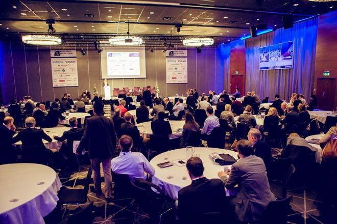 World Yacht Racing Forum, Gothenburg ©  Dino Soldin