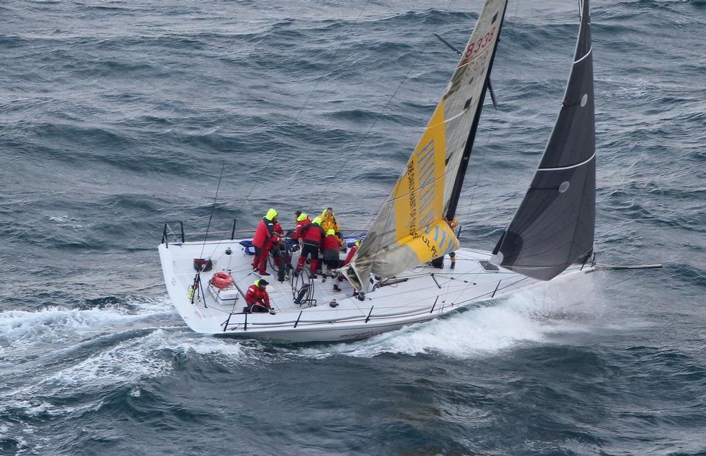 CTR2 0417 - Cabbage Island Race 2013 © Crosbie Lorimer http://www.crosbielorimer.com