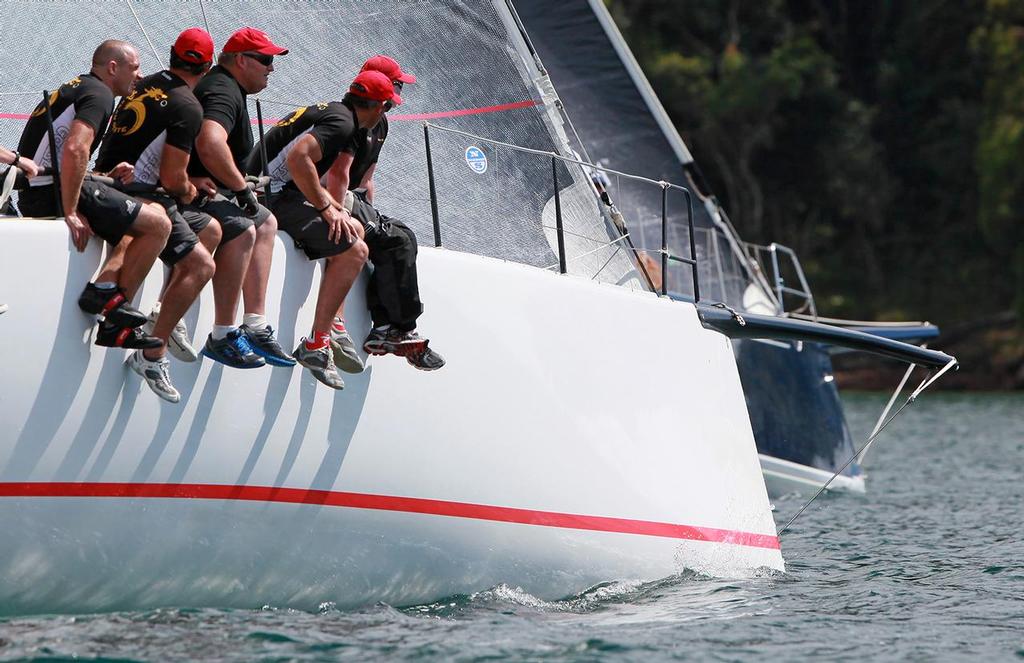 Team Beau Geste and Quest © Crosbie Lorimer http://www.crosbielorimer.com