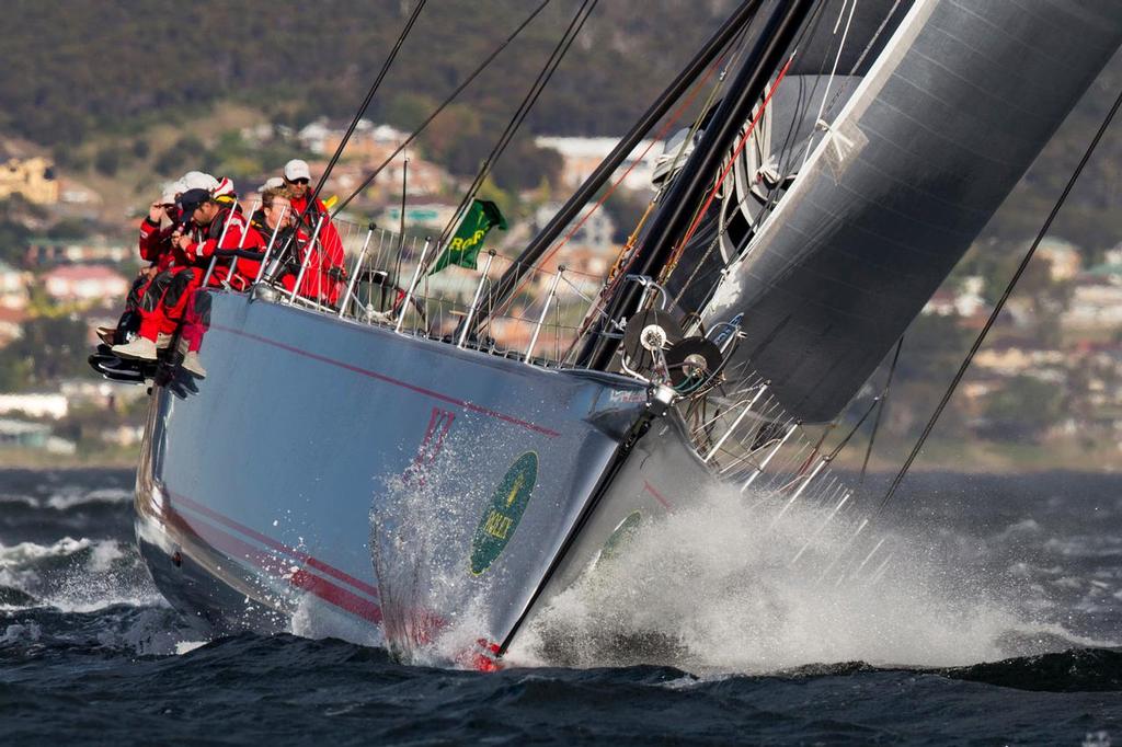 Rolex Sydney Hobart Yacht Race