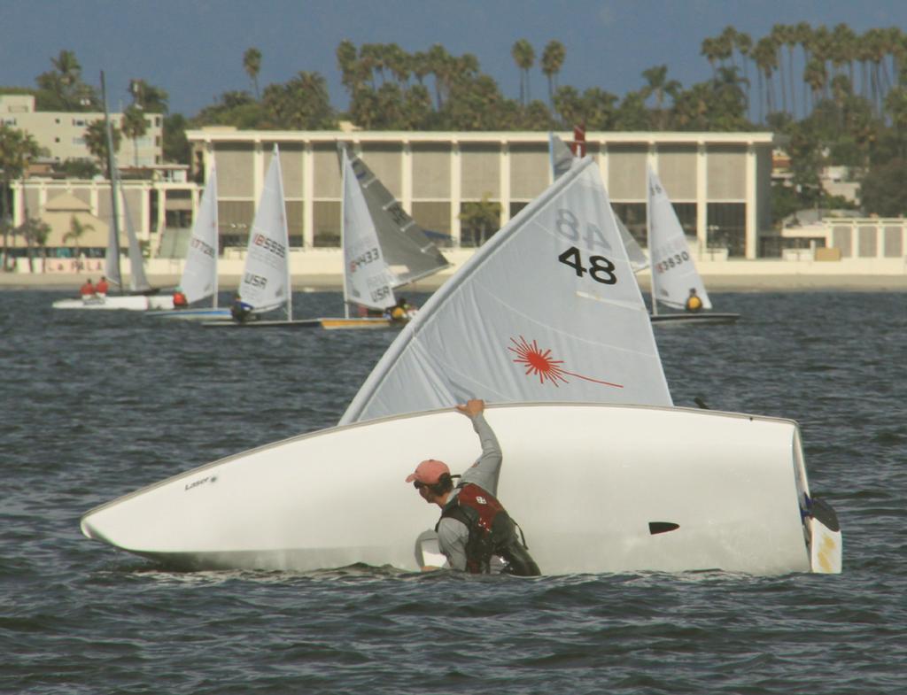 Day 1 - Turkey Day Regatta 2013 © Rich Roberts