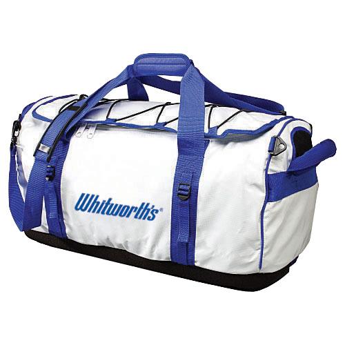 Whitworths Large Gear Bag © Whitworths Marine & Leisure http://www.whitworths.com.au