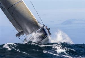 Rolex Sydney Hobart Race photo copyright  Rolex/Daniel Forster http://www.regattanews.com taken at  and featuring the  class