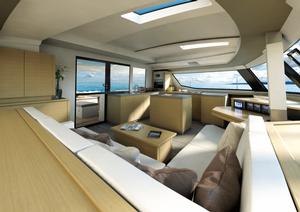 Saba-50 saloon photo copyright  SW taken at  and featuring the  class