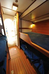 Sea Dragon berth waiting for you photo copyright  SW taken at  and featuring the  class