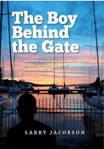 The Boy Behind the Gate photo copyright  SW taken at  and featuring the  class