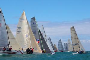 The Sports Boat Winter Nationals will be on again with racing extended out to three days photo copyright Teri Dodds taken at  and featuring the  class