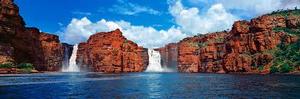 The various parts of the Kimberley are breathtaking photo copyright Di Pearson pic taken at  and featuring the  class