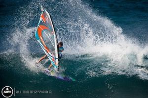 JP Aloha Classic photo copyright Si Crowther / AWT http://americanwindsurfingtour.com/ taken at  and featuring the  class