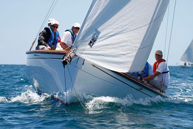 Happy times aboard Grant Smith’s, Nepean. ©  Alex McKinnon Photography http://www.alexmckinnonphotography.com