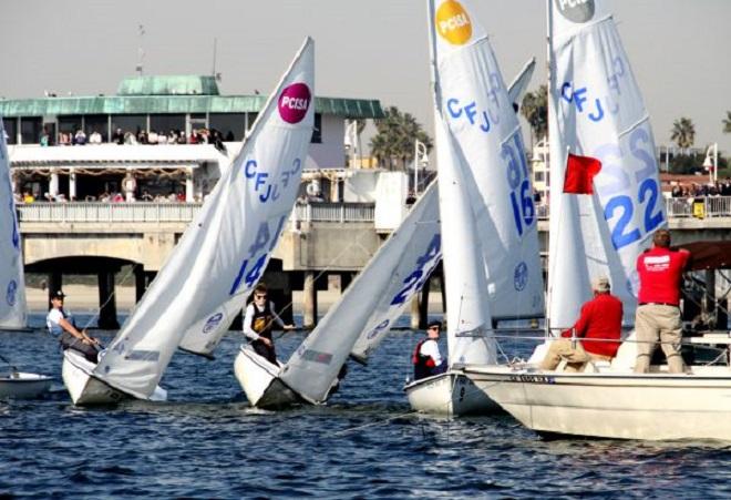 Rosebowl Regatta 2013 © Rich Roberts