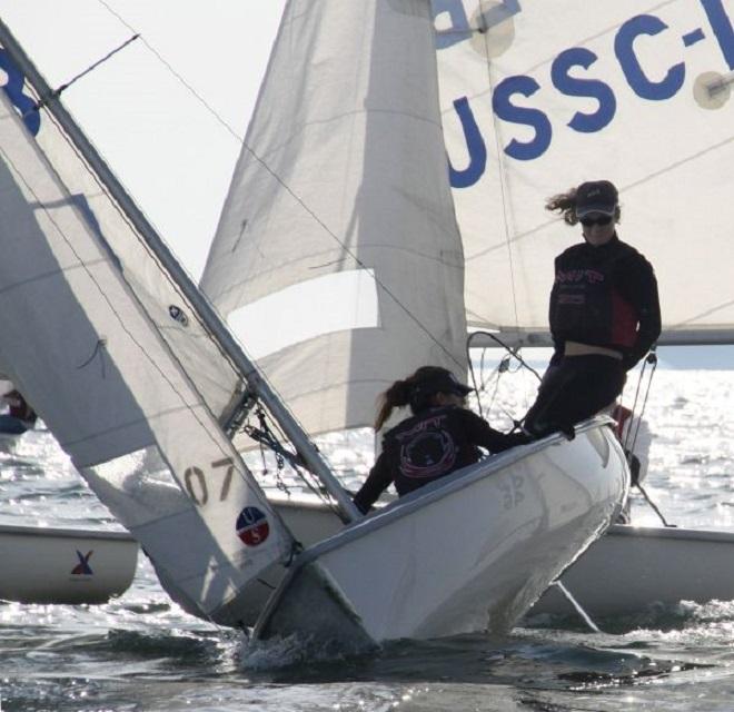 Rosebowl Regatta 2013 © Rich Roberts