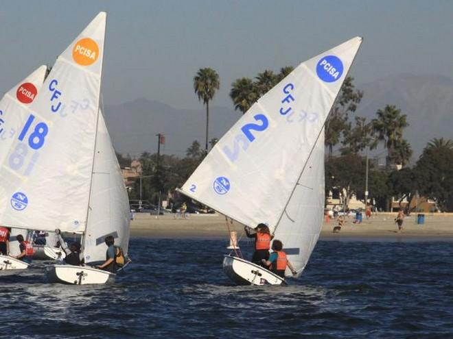 29th Annual Rose Bowl Regatta  - 29th Annual Rose Bowl Regatta  © Rich Roberts