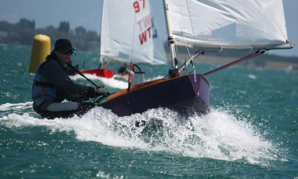2014 Tanner Cup, Tauranga &copy; SW