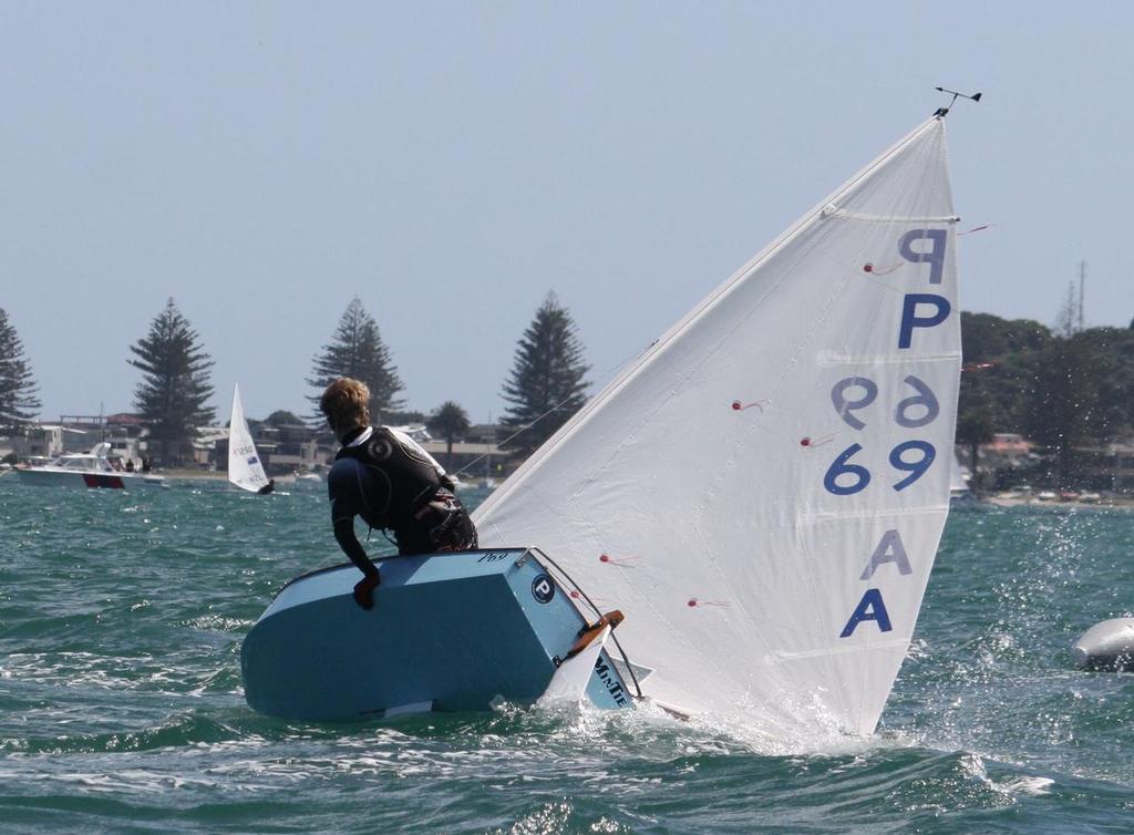  2014 Tanner Cup, Tauranga &copy; SW