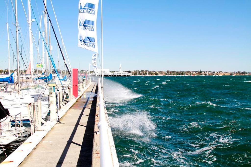 Melges 24 World Championship 2014 © Gill Melges 24 World Championship 2014