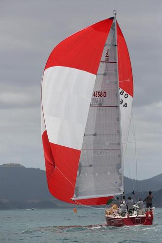 Simply Red II - Day 1 Bay of Islands Sailing Week 2014 ©  Will Calver - Ocean Photography http://www.oceanphotography.co.nz/