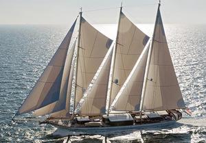 Mikhail S Vorontsov photo copyright  SW taken at  and featuring the  class