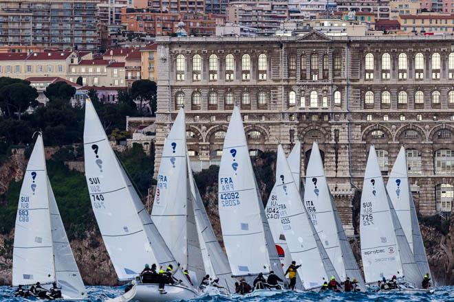 Day 1 - 30th Primo Cup - Trophée Credit Suisse © YCM / Carlo Borlenghi