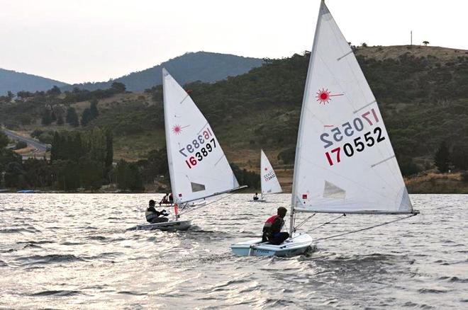 1800483 678702348839756 546119707 n - Snowy Mountains Regatta © Matt Owen
