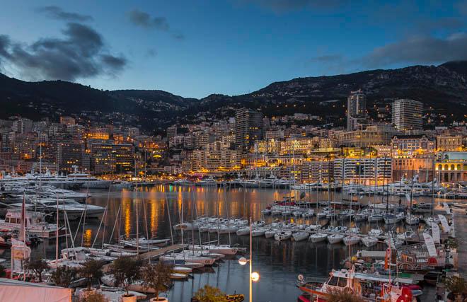 Dockside - 30th Primo Cup - Trophée Credit Suisse © YCM / Carlo Borlenghi