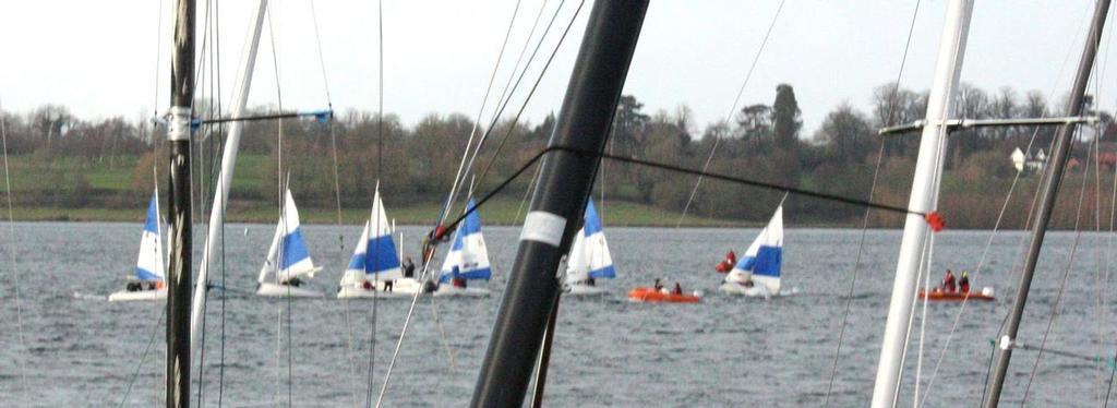 More racing and finals achieved on Sunday  © Tom Needham - Warwick Turtle 2014 © Tom Needham