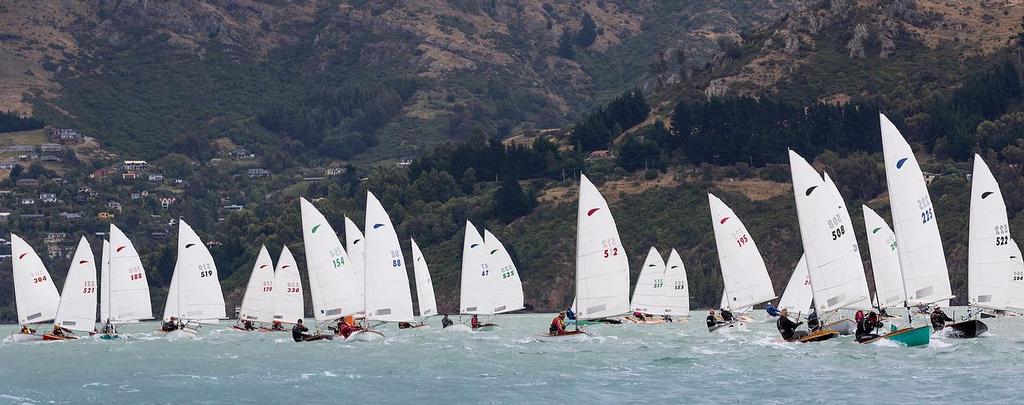  - 2014 Zephyr Nationals © Daniel Mackay