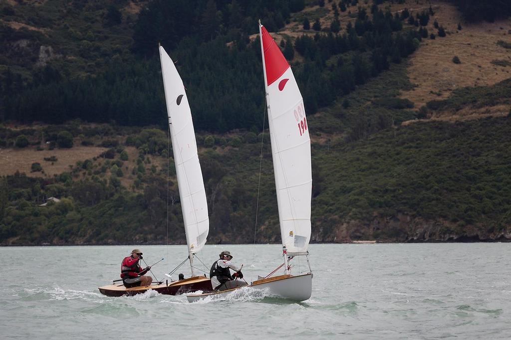 RG030214-396 - 2014 Zephyr Nationals photo copyright Daniel Mackay taken at  and featuring the  class