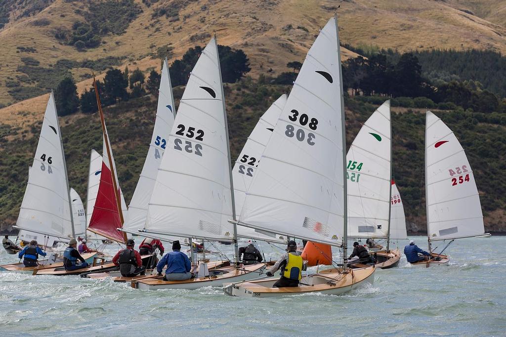 RG030214-400 - 2014 Zephyr Nationals photo copyright Daniel Mackay taken at  and featuring the  class