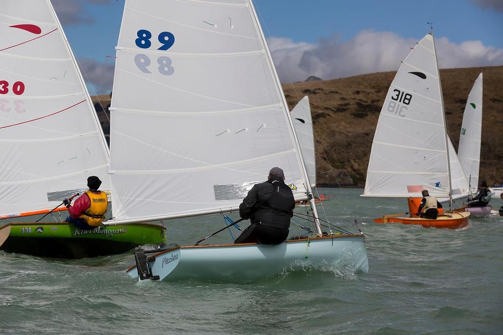 RG030214-401 - 2014 Zephyr Nationals photo copyright Daniel Mackay taken at  and featuring the  class