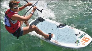 New Picture (1) - KTA Philippines Boracay Extreme 2014 photo copyright Alexandru Baranescu taken at  and featuring the  class