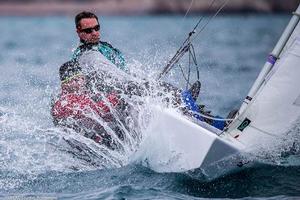 Day 2 - Primo Cup, Trophée Credit Suisse 2014 photo copyright YCM / Carlo Borlenghi taken at  and featuring the  class