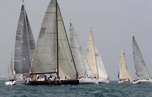 Trofeo SM La Reina 2013 photo copyright José Jordán taken at  and featuring the  class
