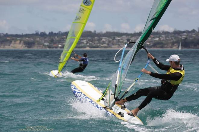  Sir Peter Blake Regatta, Torbay, December 7, 2014 ©  Will Calver - Ocean Photography http://www.oceanphotography.co.nz/