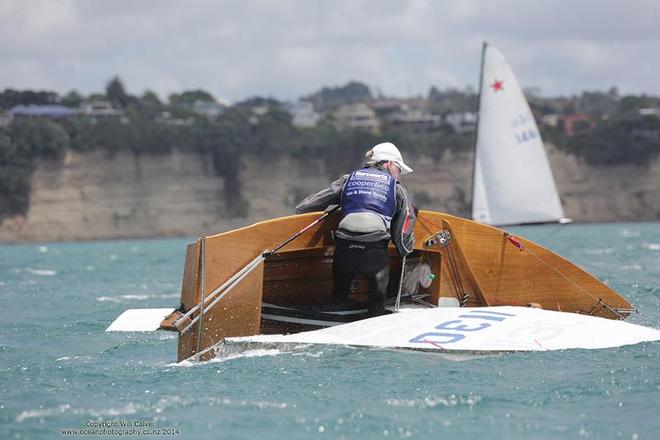  - Sir Peter Blake Regatta, Torbay, December 7, 2014 ©  Will Calver - Ocean Photography http://www.oceanphotography.co.nz/