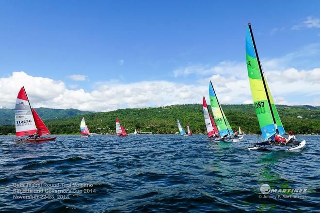 AboitizPower Cleanergy Travelers Series: RTV © Rapunzel Garcia