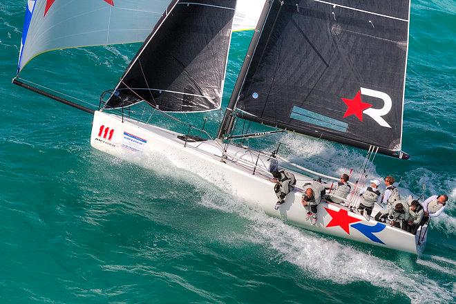 2014 Melges 32 World Championship Miami - Day 3  © Ingrid Abery http://www.ingridabery.com