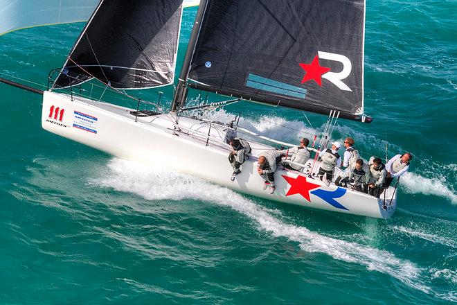 2014 Melges 32 World Championship Miami - Day 3  © Ingrid Abery http://www.ingridabery.com