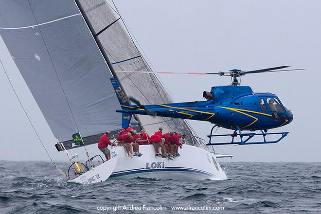 Gary Ticehurst at Rolex Trophy © Andrea Francolini http://www.afrancolini.com/